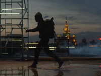 «Неуловимые». Мстители: эра айфона - фото №1