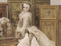 Пандоры - Fashion dolls - фото №1