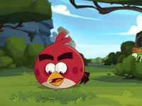 Angry Birds (2013-2018) 
