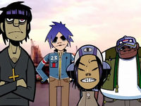 Gorillaz:    (2019) -  4