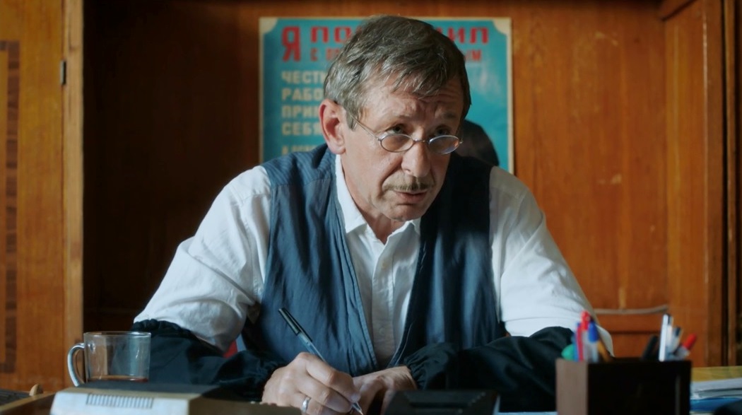 Юрий Нифонтов Актер Фото С Женой