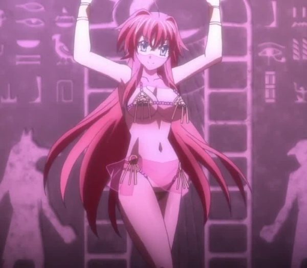   DxD (2012)