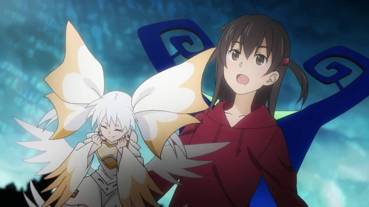 WIXOSS:   (2016)