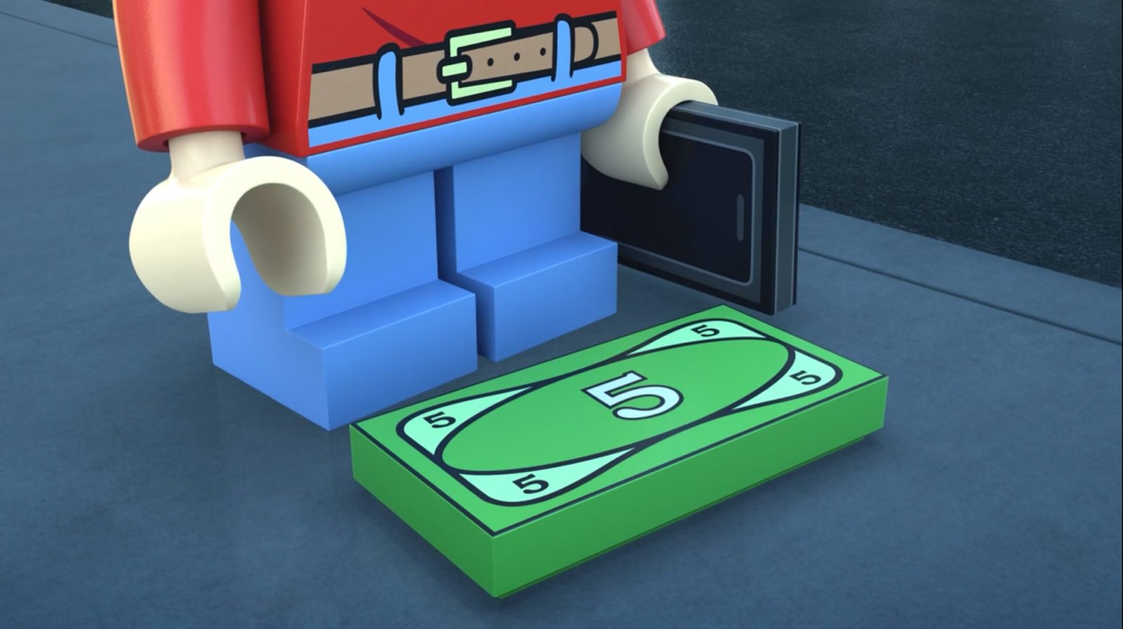 LEGO DC:     (2019)