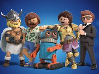 Playmobil :   (2019) -  1