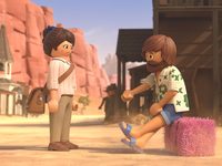 Playmobil :   (2019) -  3