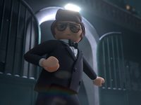 Playmobil :   (2019) -  6