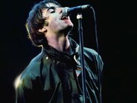 Oasis:  1996 (2021) 
