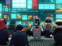 LEGO DC:     (2019) -  1