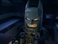 LEGO DC:     (2019) -  4