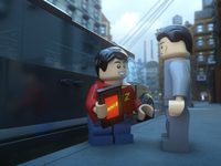 LEGO DC:     (2019) -  11