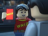 LEGO DC:     (2019) -  12