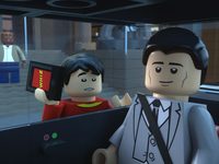 LEGO DC:     (2019) -  14