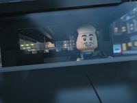 LEGO DC:     (2019) -  16