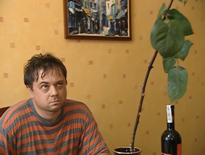 Андрей Леонов Дети Фото