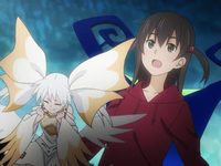 WIXOSS:   (2016) 
