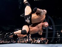 WWE  (2003) -  16