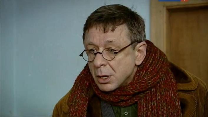 Юрий Нифонтов Актер Фото С Женой