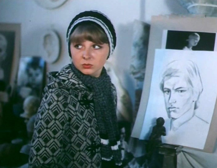 Фотография На Память Фильм 1985