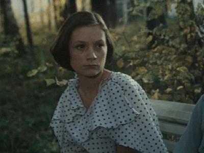Фотография На Память Фильм 1985