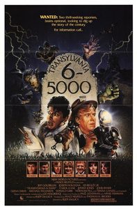  6-5000 (1985) -  1