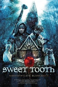 Sweet Tooth:     (2021-2024) -  4