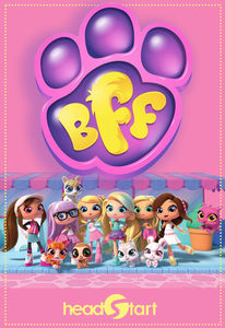 BFF.   (2019) -  2