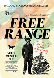 Free Range      (2013) -  2