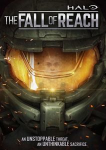 Halo:   (2015) -  1