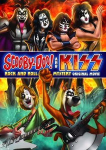 -  KISS:  -- (2015) -  2