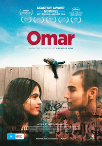 Omar (2013) -  2