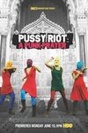  :  Pussy Riot   