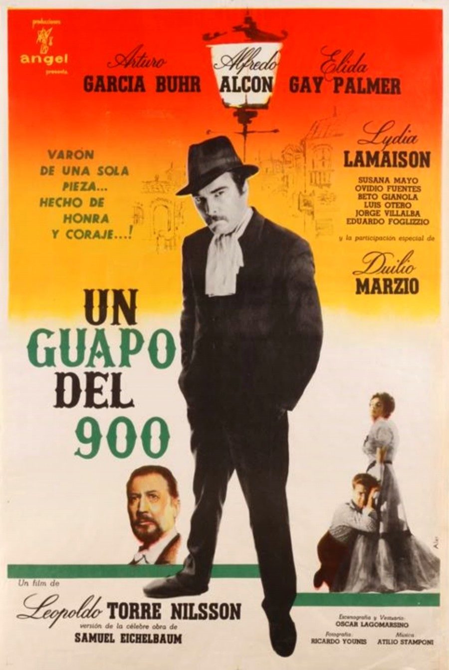   '900 (1960)