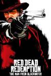 Red Dead Redemption:      