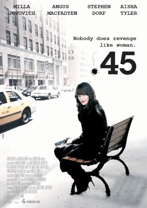  45 (2006)