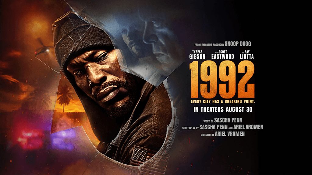 1992 (2022)