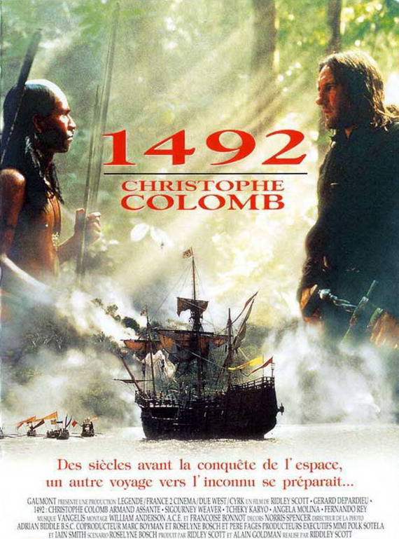 1492:   (1992)