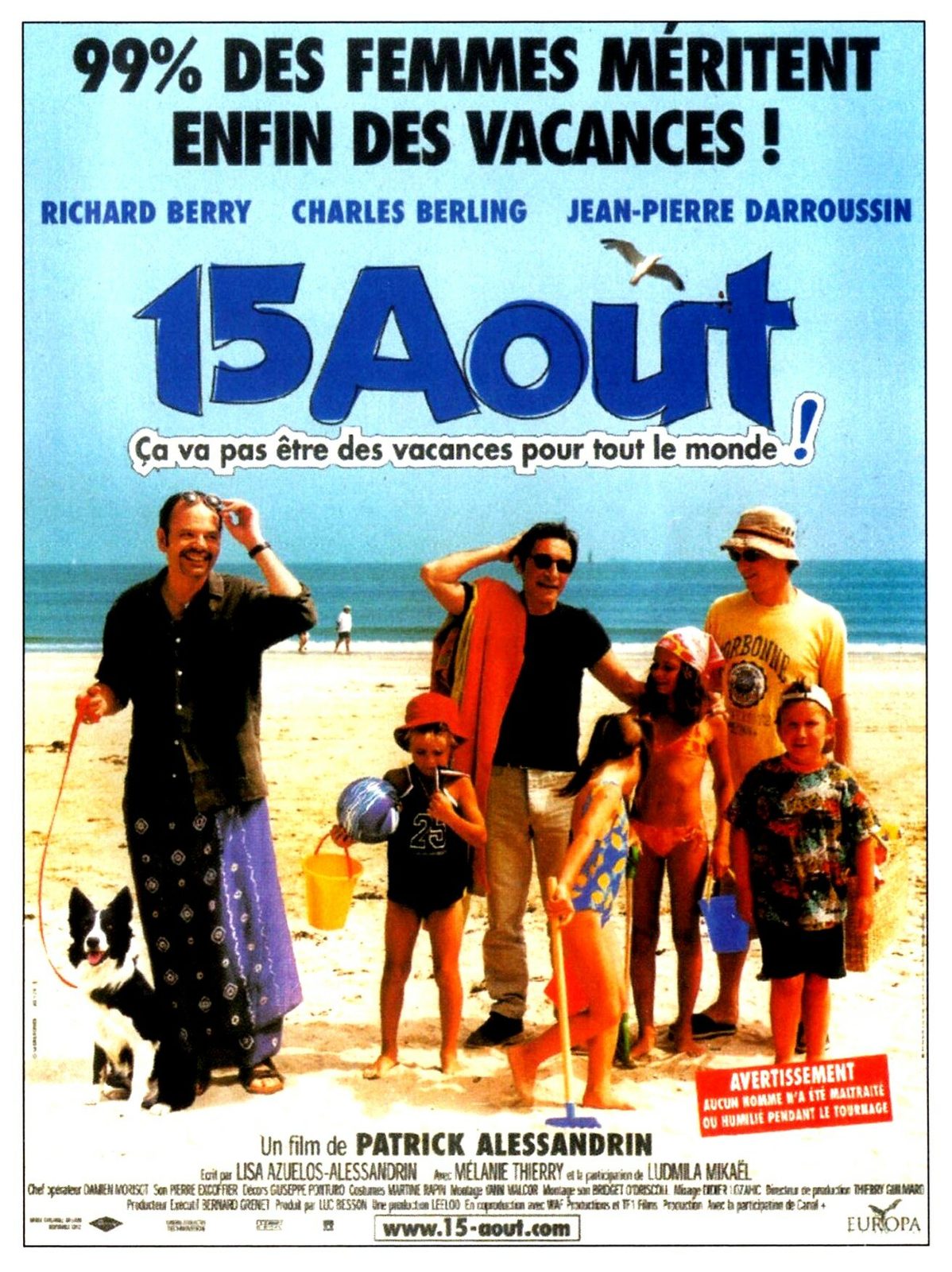 15  (2001)