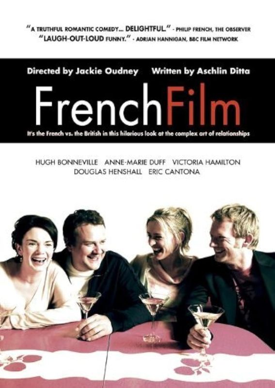 French Film:     (2008)