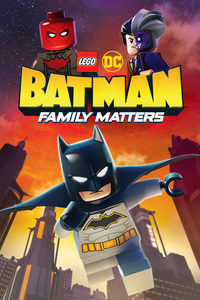 LEGO DC:     (2019) -  2