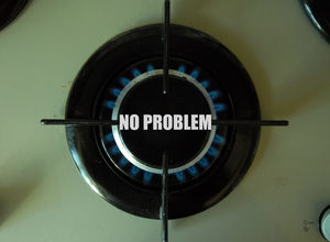 No Problem (2010) -  1