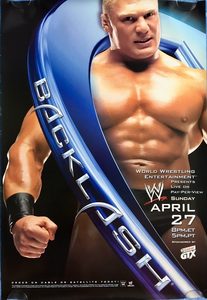 WWE  (2003) -  2