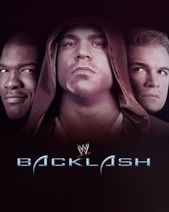 WWE  (2003) -  3