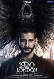  1920 (2016) -  1