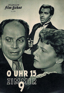 00:15  9 (1950) -  2