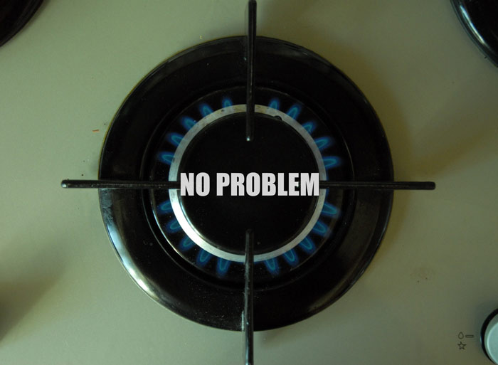 No Problem (2010)