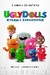 UglyDolls.   