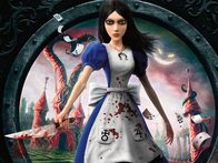   American McGee's Alice   