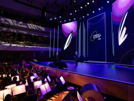 C    Russian Creative Awards