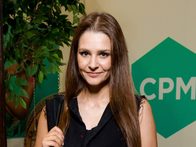 Невысокая мода: Глафира Тарханова, Ирина Хакамада и Ирина Лачина